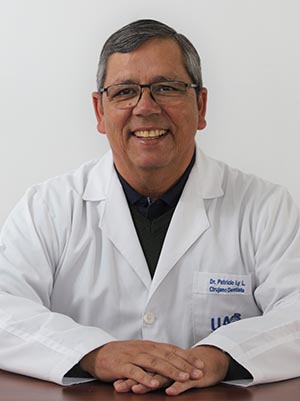 Dr. Patricio Ly