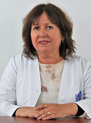 Dra. Doris Tapia 01