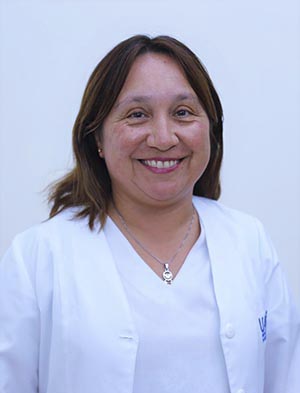 Dra. Irma Torres